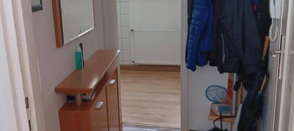 2 bedrooms Apartment in Hof, Germany No. 5847 4