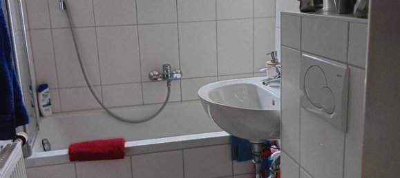 2 bedrooms Apartment in Hof, Germany No. 5847 3