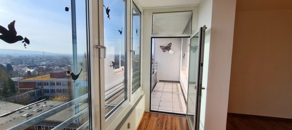 Квартира с 1 спальней в Кассель, Германия № 108064 10