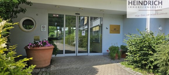 Квартира с 1 спальней в Кассель, Германия № 108064 3