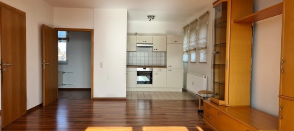 Квартира с 1 спальней в Кассель, Германия № 108064 6