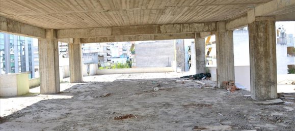 Недвижимость 1800м² в Афины, Греция № 7206 6