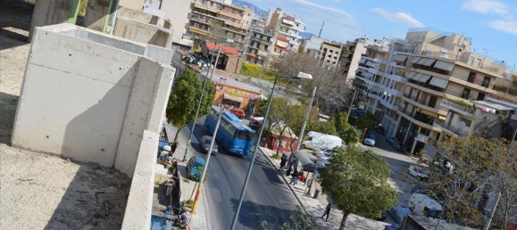 Недвижимость 1800м² в Афины, Греция № 7206 4