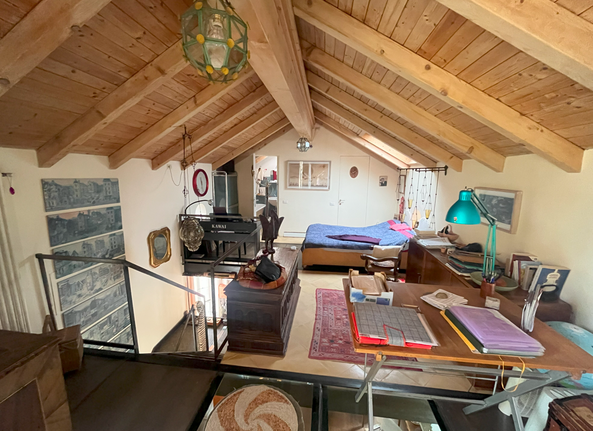 2 rooms Apartment in Milan, Italy No. 247221