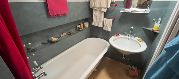 2 rooms Apartment in Milan, Italy No. 247221 14