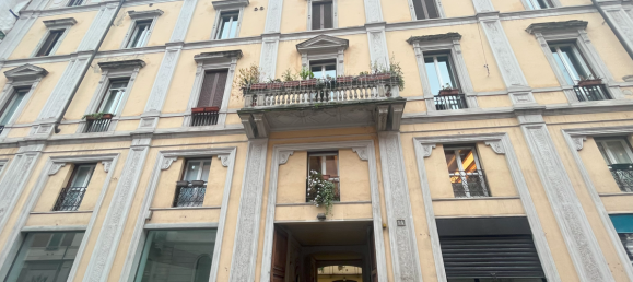 2 rooms Apartment in Milan, Italy No. 247221 9