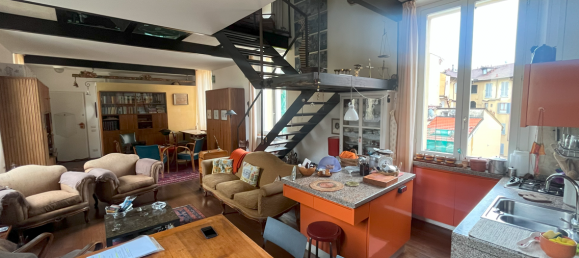 2 rooms Apartment in Milan, Italy No. 247221 4