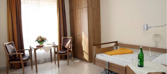 1 room Commercial property in Hanover, Germany No. 348456 3