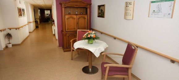 1 room Commercial property in Hanover, Germany No. 348456 6