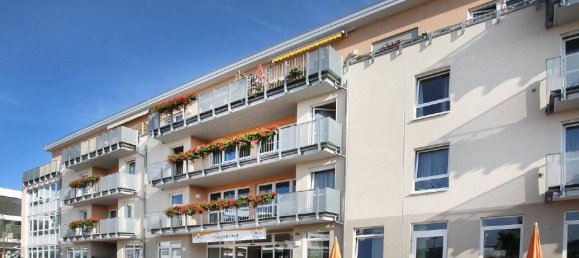 1 room Commercial property in Hanover, Germany No. 348456 2