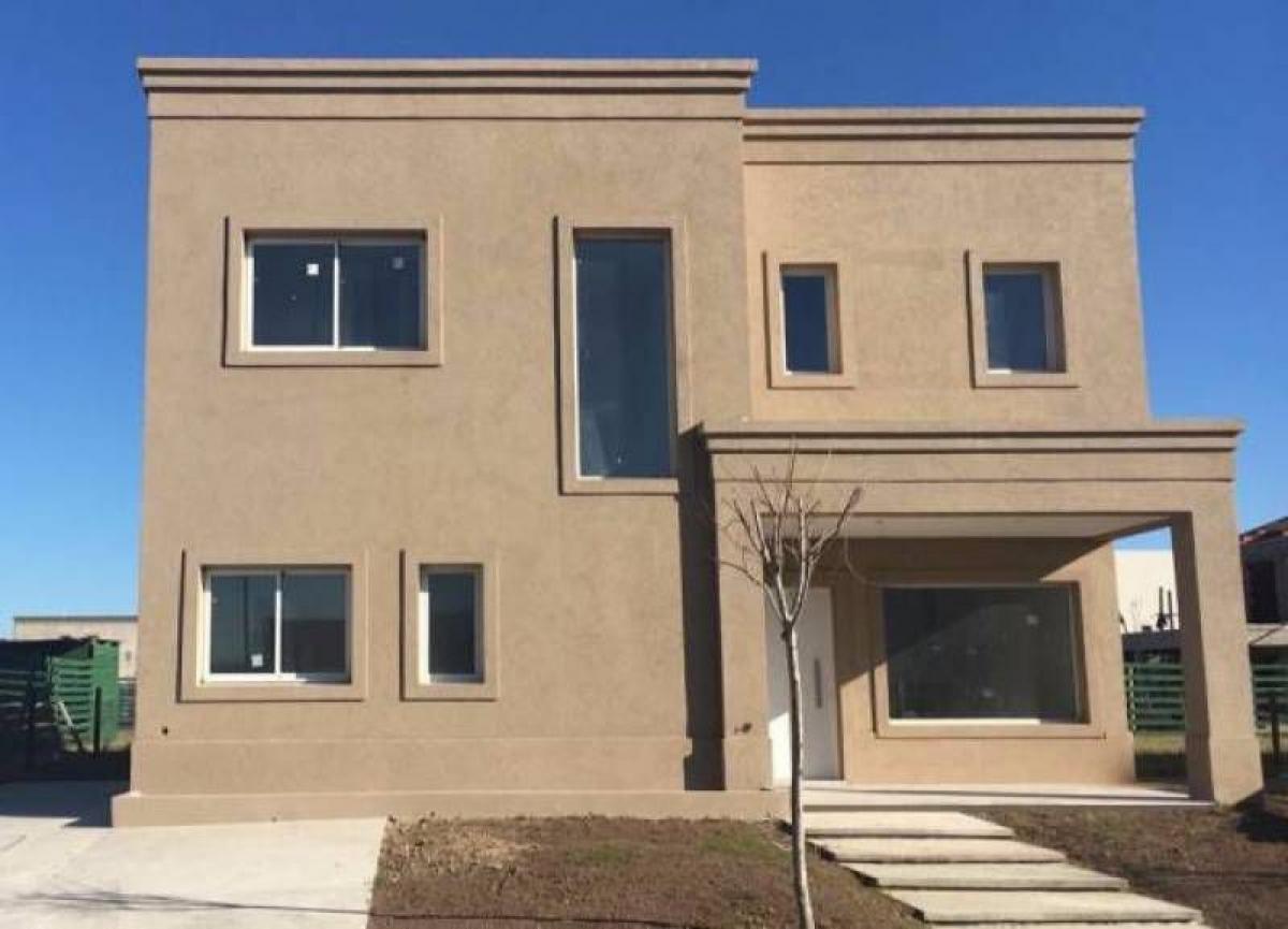 3 bedrooms House in Tigre, Argentina No. 58627