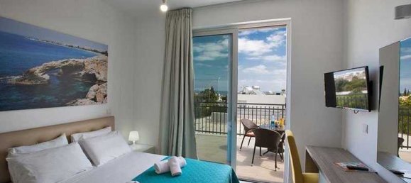 Casa T4 em Protaras, Cyprus N.º 7724 10