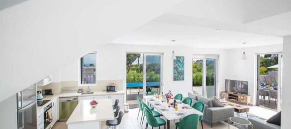 Casa T4 em Protaras, Cyprus N.º 7724 13