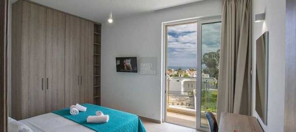 Casa T4 em Protaras, Cyprus N.º 7724 9