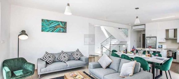 Casa T4 em Protaras, Cyprus N.º 7724 2