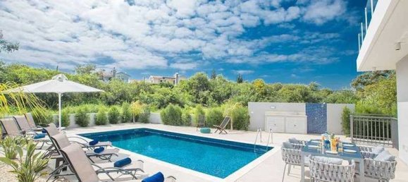 Casa T4 em Protaras, Cyprus N.º 7724 3