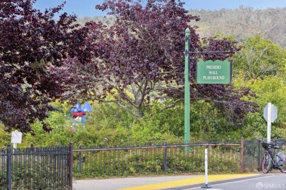 2 chambres Maison à San Francisco, USA No. 271880