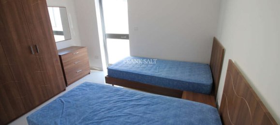 2 Schlafzimmer Penthouse in Birkirkara, Malta, Nr. 9008 22