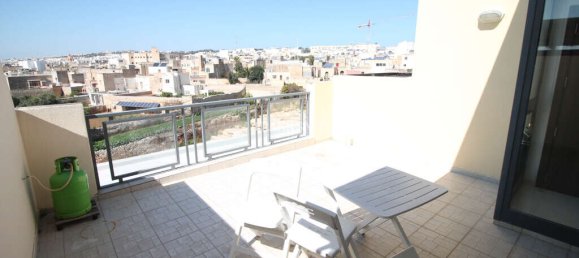 2 Schlafzimmer Penthouse in Birkirkara, Malta, Nr. 9008 2
