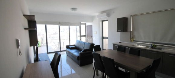2 Schlafzimmer Penthouse in Birkirkara, Malta, Nr. 9008 23