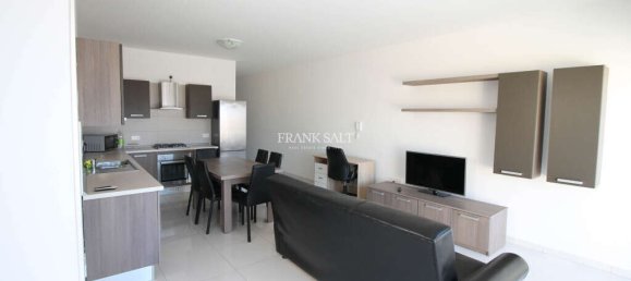 2 Schlafzimmer Penthouse in Birkirkara, Malta, Nr. 9008 6