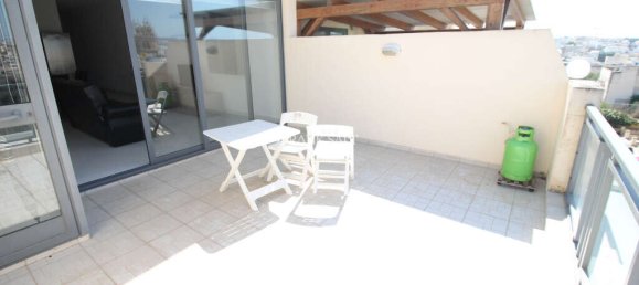 2 Schlafzimmer Penthouse in Birkirkara, Malta, Nr. 9008 7