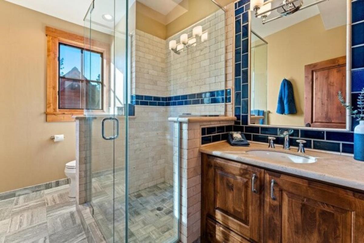 4 bedrooms House in Truckee, USA No. 436633