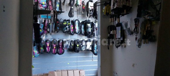 1-Zimmer Gewerbliche Immobilie in Latina, Italy, Nr. 108429 7