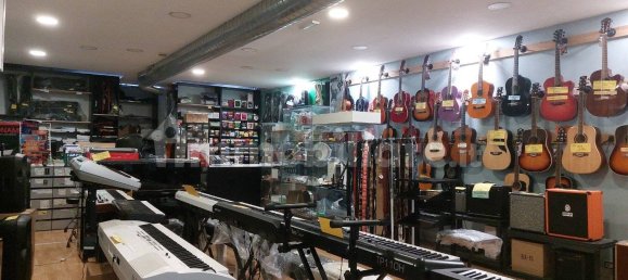 1-Zimmer Gewerbliche Immobilie in Latina, Italy, Nr. 108429 4