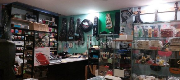 1-Zimmer Gewerbliche Immobilie in Latina, Italy, Nr. 108429 5