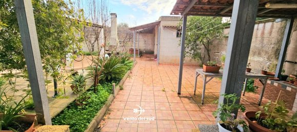 3 rooms House in Porto Cesareo, Italy No. 34656 22