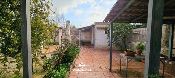 3 rooms House in Porto Cesareo, Italy No. 34656 26