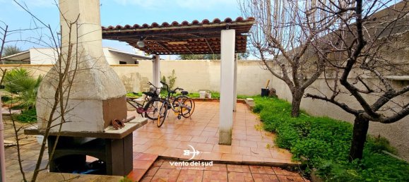 3 rooms House in Porto Cesareo, Italy No. 34656 13