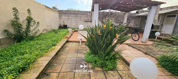 3 rooms House in Porto Cesareo, Italy No. 34656 12