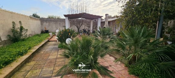 3 rooms House in Porto Cesareo, Italy No. 34656 25