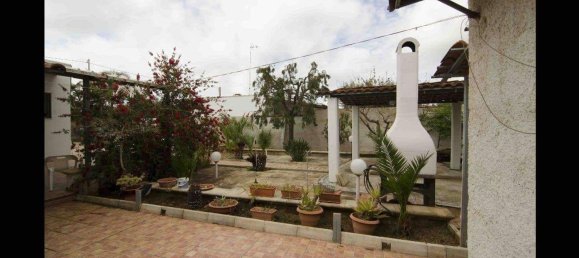 3 rooms House in Porto Cesareo, Italy No. 34656 20