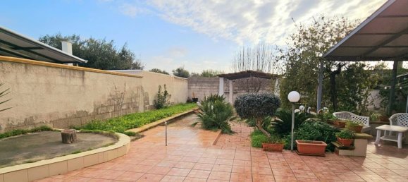 3 rooms House in Porto Cesareo, Italy No. 34656 19