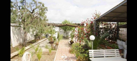 3 rooms House in Porto Cesareo, Italy No. 34656 4