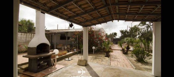 3 rooms House in Porto Cesareo, Italy No. 34656 17