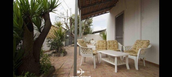 3 rooms House in Porto Cesareo, Italy No. 34656 14
