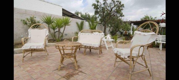 3 rooms House in Porto Cesareo, Italy No. 34656 16