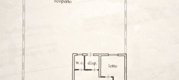 3 rooms House in Porto Cesareo, Italy No. 34656 27