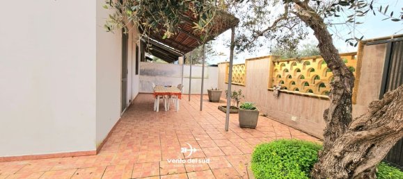 3 rooms House in Porto Cesareo, Italy No. 34656 24