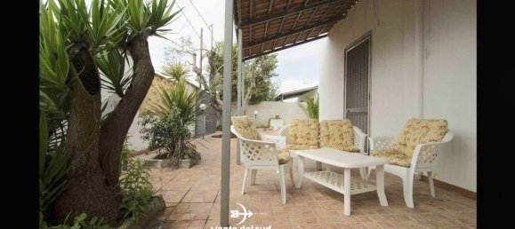 3 rooms House in Porto Cesareo, Italy No. 34656 21