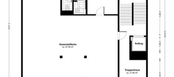 20-salle Bâtiment à Minden-Lubbecke, Germany No. 345540 22