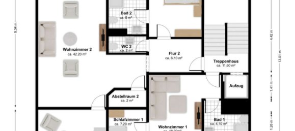 20-salle Bâtiment à Minden-Lubbecke, Germany No. 345540 23