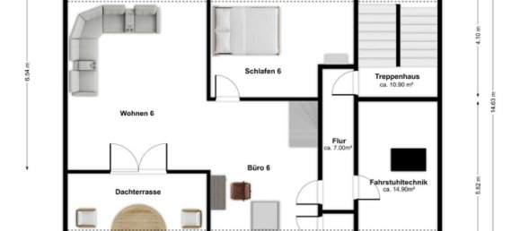 20-salle Bâtiment à Minden-Lubbecke, Germany No. 345540 26