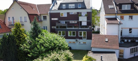 20-salle Bâtiment à Minden-Lubbecke, Germany No. 345540 4