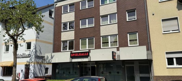 20-salle Bâtiment à Minden-Lubbecke, Germany No. 345540 2