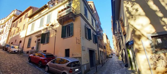 1 chambre Appartement à Frascati, Italy No. 199733 15